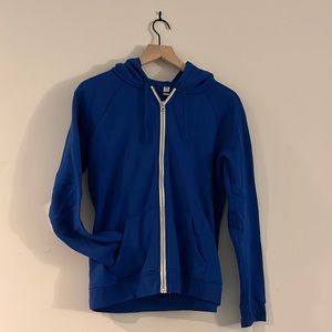 Boyfriend Hoodie | BP | Royal Blue